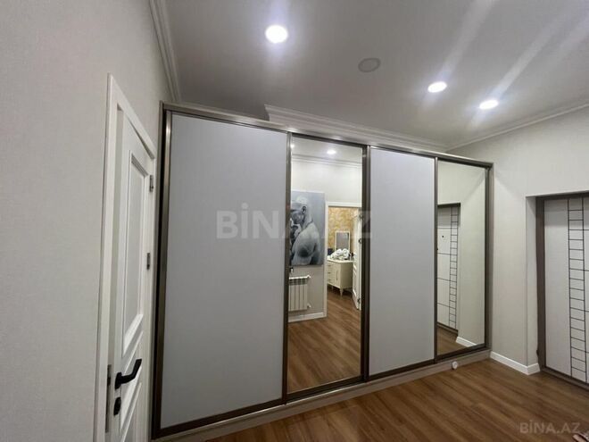 Satılır 2 otaqlı yeni tikili 71 m², Qara Qarayev m., photo 7 from 12