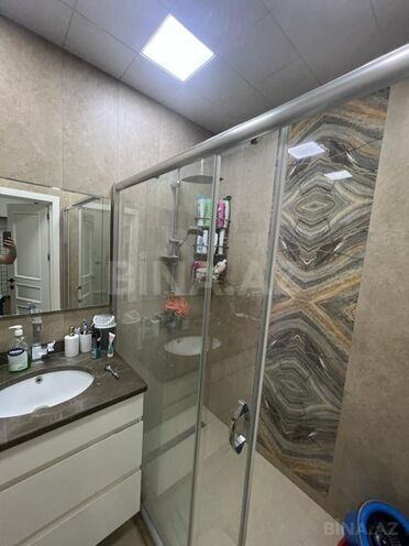 Satılır 2 otaqlı yeni tikili 71 m², Qara Qarayev m., photo 9 from 12