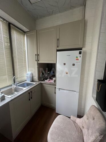 Satılır 2 otaqlı yeni tikili 71 m², Qara Qarayev m., photo 8 from 12