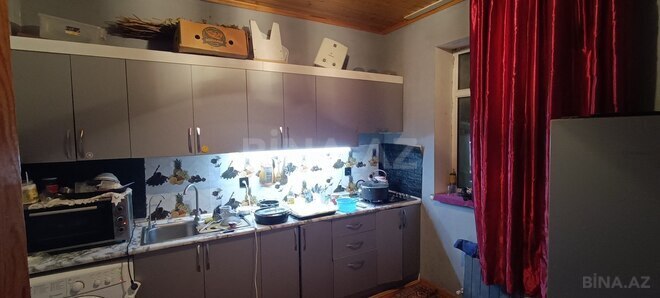 Продаётся 3-комн. дом/дача 95 м², пос. Кюрдаханы, photo 5 from 14