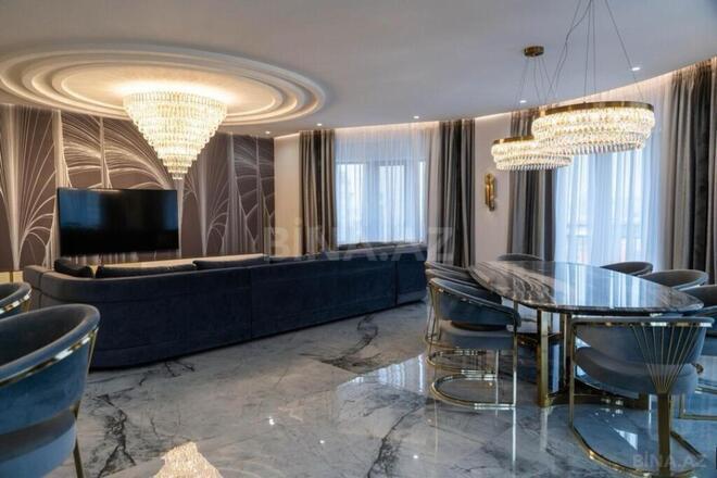 Продаётся 5-комн. новостройка 213 м², пос. Аг шехер, photo 3 from 15