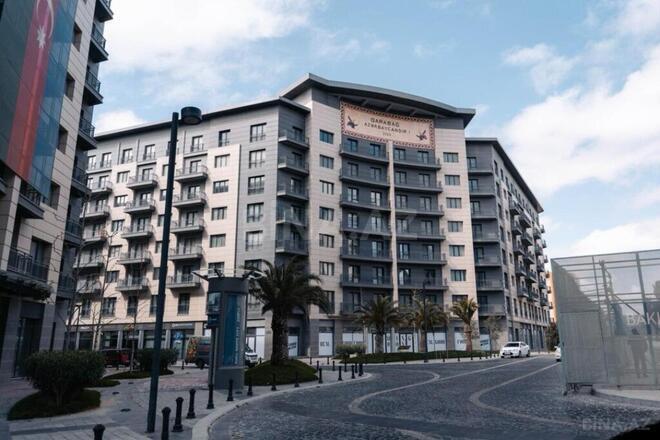 Продаётся 5-комн. новостройка 213 м², пос. Аг шехер, photo 1 from 15