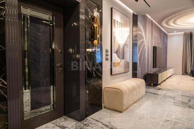 Продаётся 5-комн. новостройка 213 м², пос. Аг шехер, photo 12 from 15