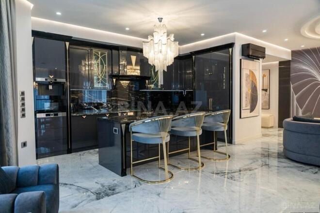 Продаётся 5-комн. новостройка 213 м², пос. Аг шехер, photo 6 from 15
