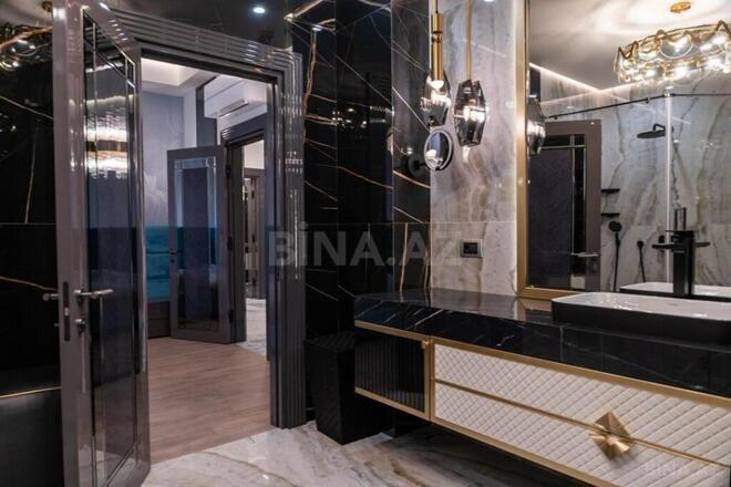 Продаётся 5-комн. новостройка 213 м², пос. Аг шехер, photo 11 from 15
