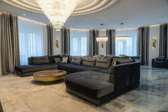 Продаётся 5-комн. новостройка 213 м², пос. Аг шехер, photo 4 from 15