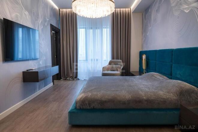 Продаётся 5-комн. новостройка 213 м², пос. Аг шехер, photo 8 from 15