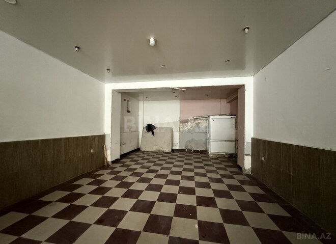 Satılır  obyekt 59 m², 28 May m., photo 3 from 7