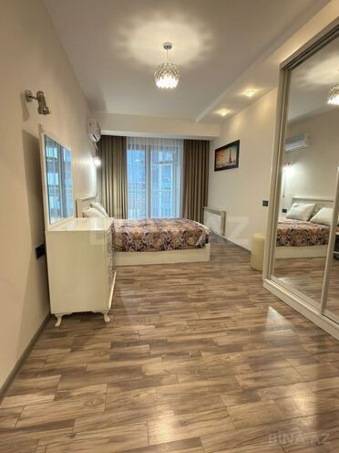 İcarəyə verilir 2 otaqlı yeni tikili 70 m², Şah İsmayıl Xətai m., photo 5 from 9