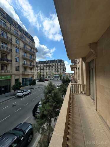 Satılır 4 otaqlı yeni tikili 161 m², Ağ şəhər q., photo 3 from 13