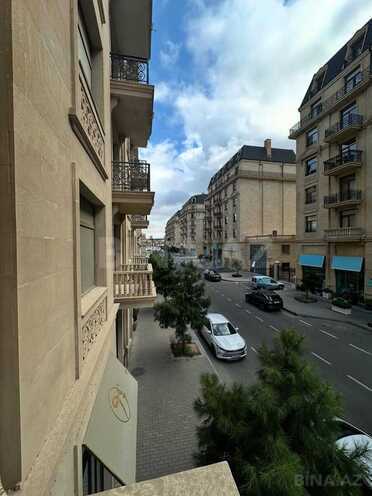 Satılır 4 otaqlı yeni tikili 161 m², Ağ şəhər q., photo 4 from 13