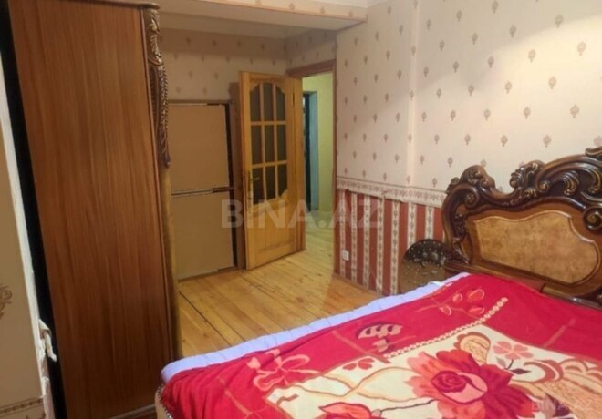 Сдаётся 2-комн. новостройка 60 м², Ясамальский р., photo 8 from 14