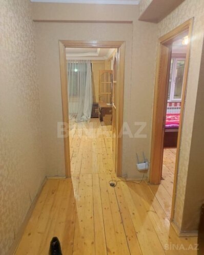 Сдаётся 2-комн. новостройка 60 м², Ясамальский р., photo 9 from 14