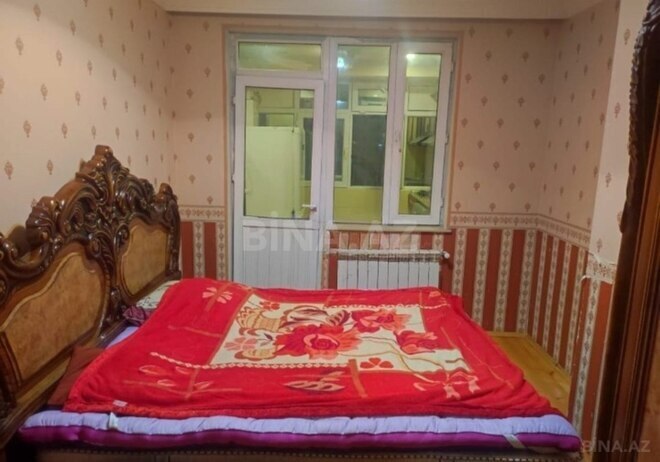Сдаётся 2-комн. новостройка 60 м², Ясамальский р., photo 6 from 14