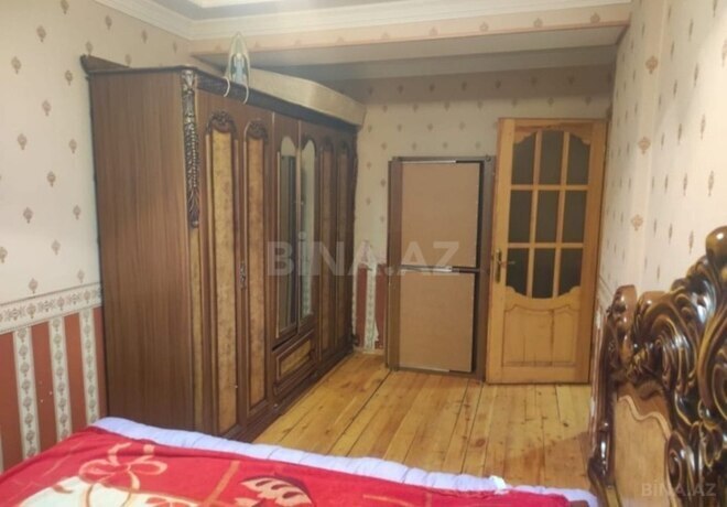 Сдаётся 2-комн. новостройка 60 м², Ясамальский р., photo 7 from 14
