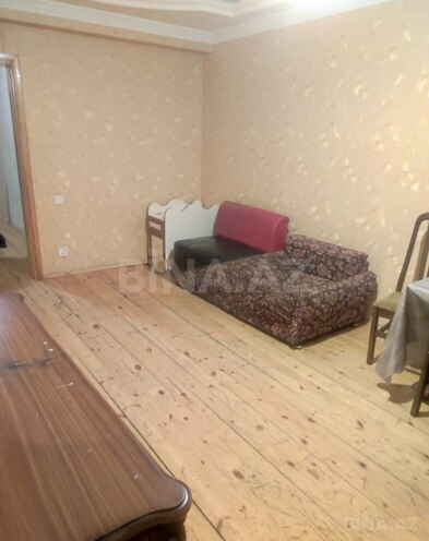 Сдаётся 2-комн. новостройка 60 м², Ясамальский р., photo 4 from 14