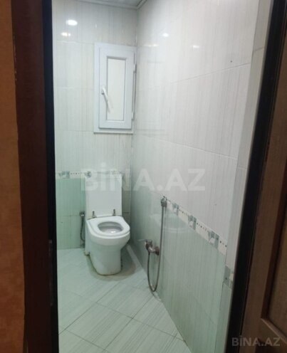 Сдаётся 2-комн. новостройка 60 м², Ясамальский р., photo 13 from 14