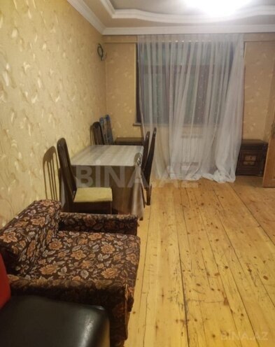 Сдаётся 2-комн. новостройка 60 м², Ясамальский р., photo 3 from 14