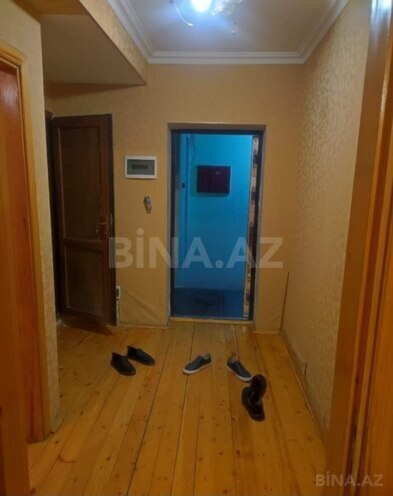 Сдаётся 2-комн. новостройка 60 м², Ясамальский р., photo 10 from 14