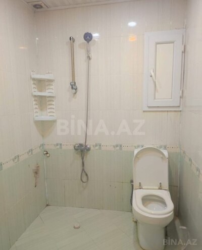 Сдаётся 2-комн. новостройка 60 м², Ясамальский р., photo 12 from 14