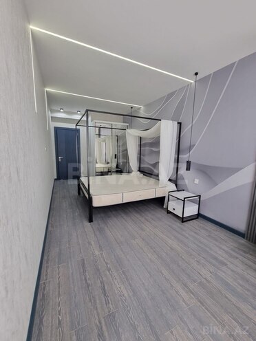 İcarəyə verilir 2 otaqlı yeni tikili 80 m², Gənclik m., photo 8 from 10