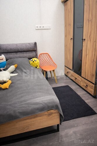 Satılır 3 otaqlı yeni tikili 90 m², Yasamal r., photo 7 from 12