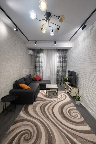 Satılır 3 otaqlı yeni tikili 90 m², Yasamal r., photo 3 from 12