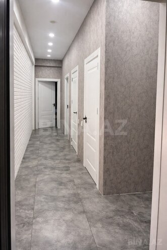 Satılır 3 otaqlı yeni tikili 90 m², Yasamal r., photo 9 from 12
