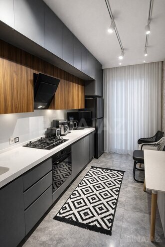 Satılır 3 otaqlı yeni tikili 90 m², Yasamal r., photo 11 from 12