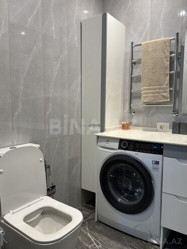 Сдаётся 2-комн. новостройка 81 м², м. 8 ноября, photo 12 from 14