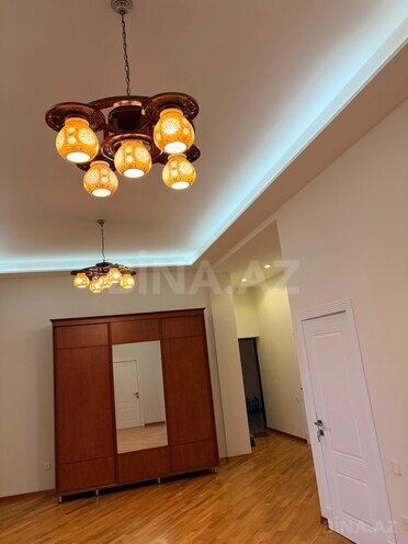 İcarəyə verilir 4 otaqlı yeni tikili 220 m², Nizami m., photo 3 from 23