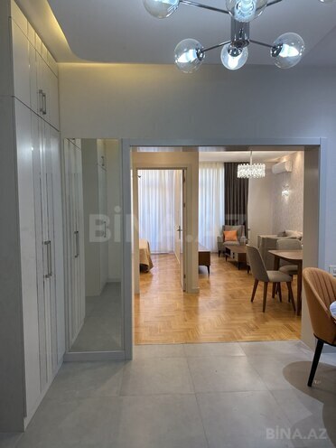 Сдаётся 2-комн. новостройка 81 м², м. 8 ноября, photo 6 from 14