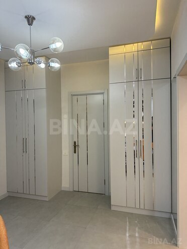 Сдаётся 2-комн. новостройка 81 м², м. 8 ноября, photo 5 from 14