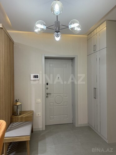 Сдаётся 2-комн. новостройка 81 м², м. 8 ноября, photo 4 from 14