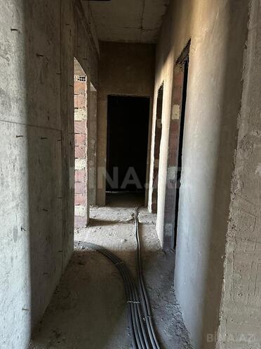 Продаётся 2-комн. новостройка 138 м², м. Элмляр Академиясы, photo 6 from 12