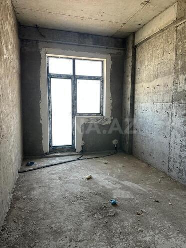 Продаётся 2-комн. новостройка 138 м², м. Элмляр Академиясы, photo 5 from 12