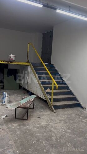 İcarəyə verilir  obyekt 2 100 m², NZS q., photo 21 from 24