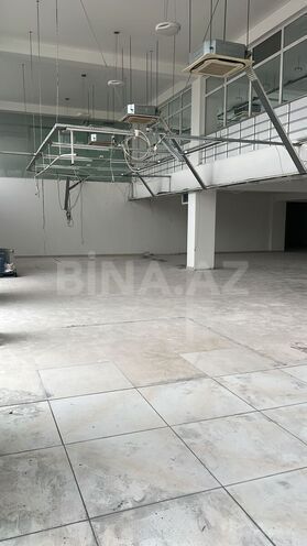 İcarəyə verilir  obyekt 2 100 m², NZS q., photo 4 from 24