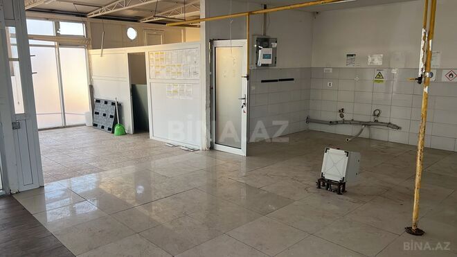 İcarəyə verilir  obyekt 2 100 m², NZS q., photo 19 from 24