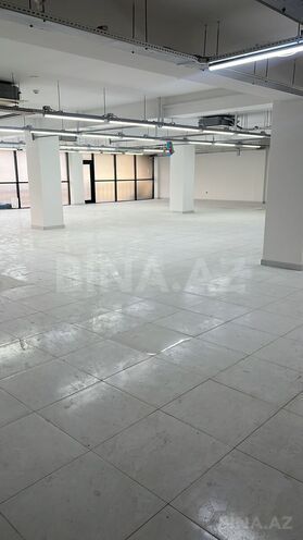 İcarəyə verilir  obyekt 2 100 m², NZS q., photo 9 from 24