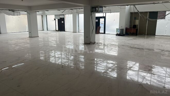 İcarəyə verilir  obyekt 2 100 m², NZS q., photo 12 from 24