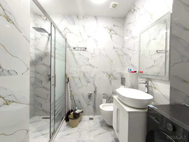 Сдаётся 2-комн. новостройка 80 м², м. Шах Исмаил Хатаи, photo 10 from 11