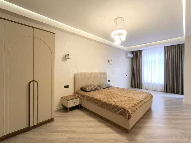 Сдаётся 2-комн. новостройка 80 м², м. Шах Исмаил Хатаи, photo 6 from 11
