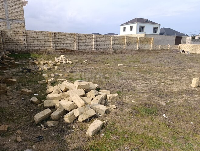 Продаётся  участок 2 сот, пос. Новханы, photo 5 from 6