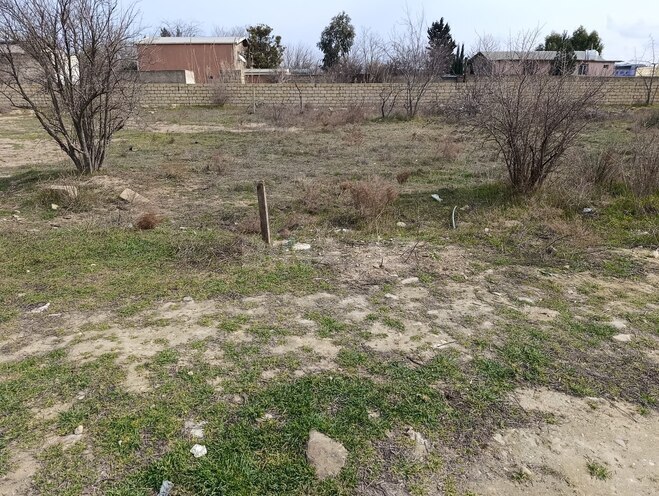 Продаётся  участок 2 сот, пос. Новханы, photo 3 from 6
