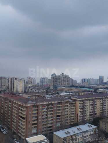 Продаётся 2-комн. новостройка 138 м², м. Элмляр Академиясы, photo 11 from 12