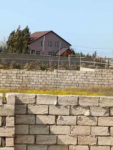 Продаётся  участок 5 сот, пос. Нардаран, photo 4 from 6