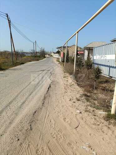 Продаётся  участок 5 сот, пос. Нардаран, photo 1 from 6
