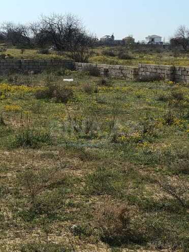 Продаётся  участок 5 сот, пос. Нардаран, photo 3 from 6