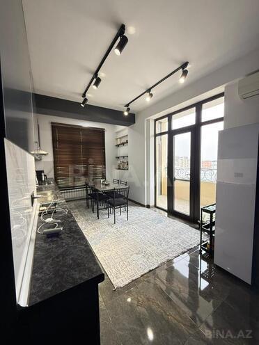 Продаётся 3-комн. новостройка 117 м², м. Иншаатчылар, photo 12 from 22